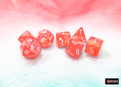 Gemini Polyhedral 7-Dice Set