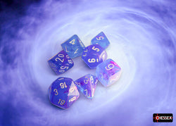 Gemini Polyhedral 7-Dice Set