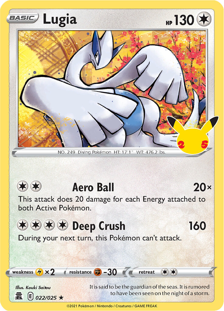 new lugia pokemon card Vstar 139/195- Silver Tempest - Ultra Rare perfect for serious collectors and enthusiasts of the Pokmon Trading Card Game. Lugia Pokemon Card Credit Card
