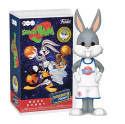 Funko Blockbuster Rewind Bugs Bunny Space Jam