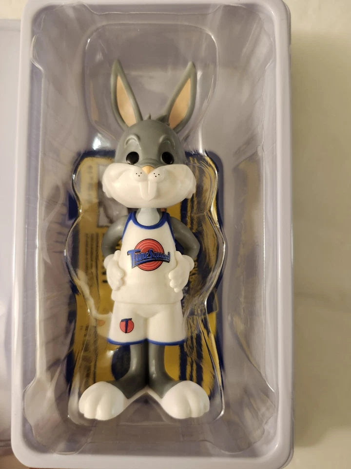 Funko Blockbuster Rewind Bugs Bunny Space Jam