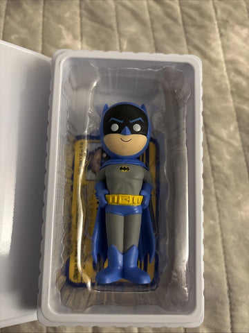 Funko Blockbuster REWIND: DC Super Friends Batman Common 2023 Summer Convention
