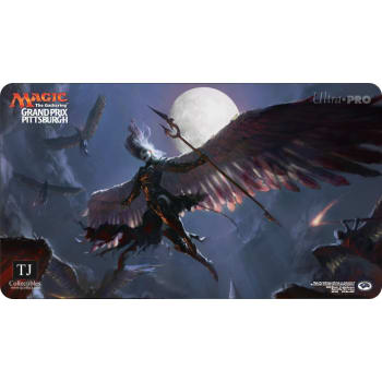 Descend Upon the Sinful GP Pittsburgh 2016 Playmat