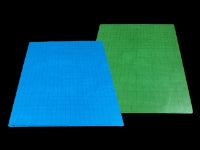 Chessex Megamat: Two Color Vinyl Game Mat