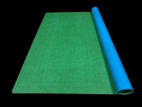 Chessex Megamat: Two Color Vinyl Game Mat