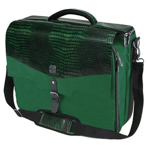 TCG Travel Bag: Collector's Edition - Green