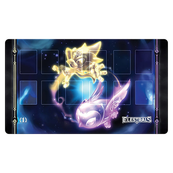 Elestrals Playmat