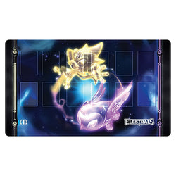 Elestrals Playmat