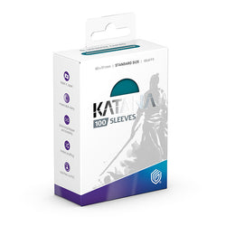 Ultiumate Guard Katana Sleeves