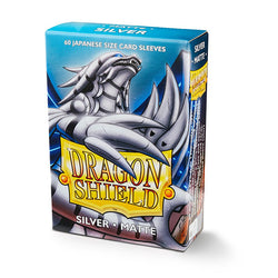 Dragon Shield Japanese Sleeves (60 pack)