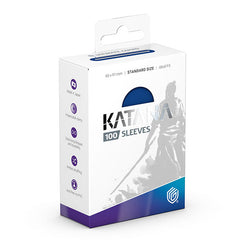 Ultiumate Guard Katana Sleeves