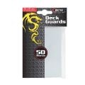 BCW Deck Guards 66x91 mm