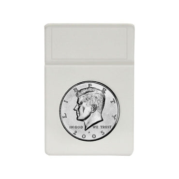 BCW Display Slab Insert: Half Dollar