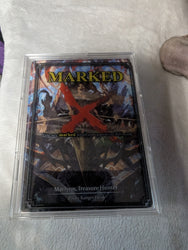 Flesh and Blood TCG Overlay Condition Markers