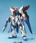 Gunpla: MG - Gundam SEED Destiny Strike Freedom Gundam