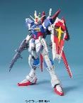 Gunpla: MG - Gundam SEED Destiny Force Impulse Gundam