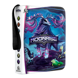 Elestrals Binder
