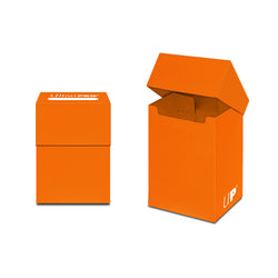 Deck Box - 80+ - Ultra Pro Deck Boxes