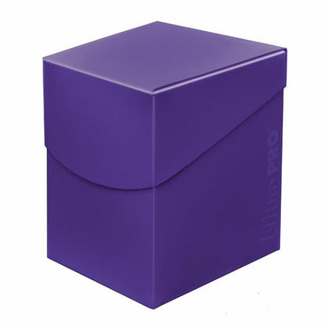 Ultra-Pro Eclipse Deck Box Pro-100+