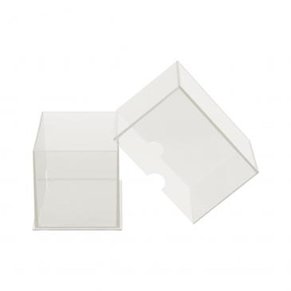 Ultra Pro: Eclipse 2-Piece Deck Box