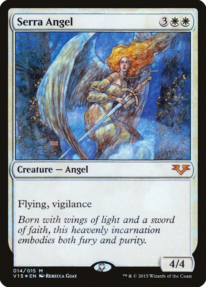 From the Vault: Angels 未開封品　MTG Amazon.com: MTG Magic the Gathering - From the Vault: Angels