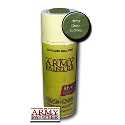 Army Painter Colour Primer