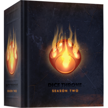Dice Throne Season Two Box
