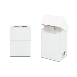Deck Box - 80+ - Ultra Pro Deck Boxes