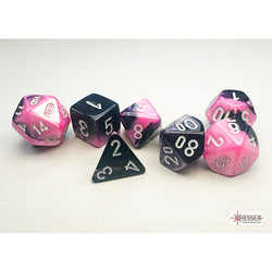 Chessex Mini-Polyhedral 7-Die Set