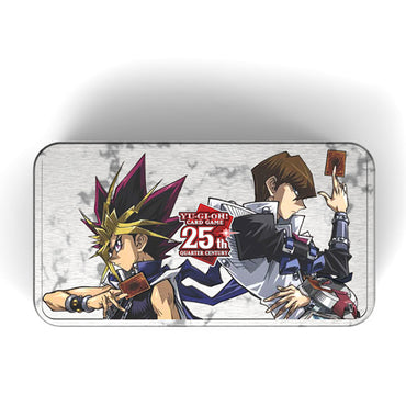 Yu-Gi-Oh! Dueling Mirrors Tin