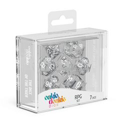 Oakie Doakie - Translucent (16mm)