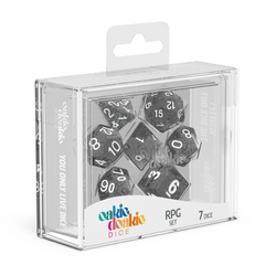 Oakie Doakie - Speckled (16mm)