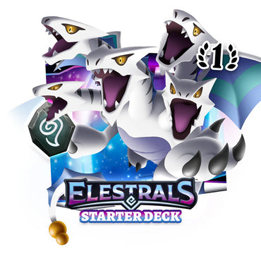 Elestrals Starter Deck