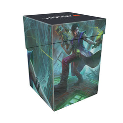 Ultra Pro Deckbox: MTG
