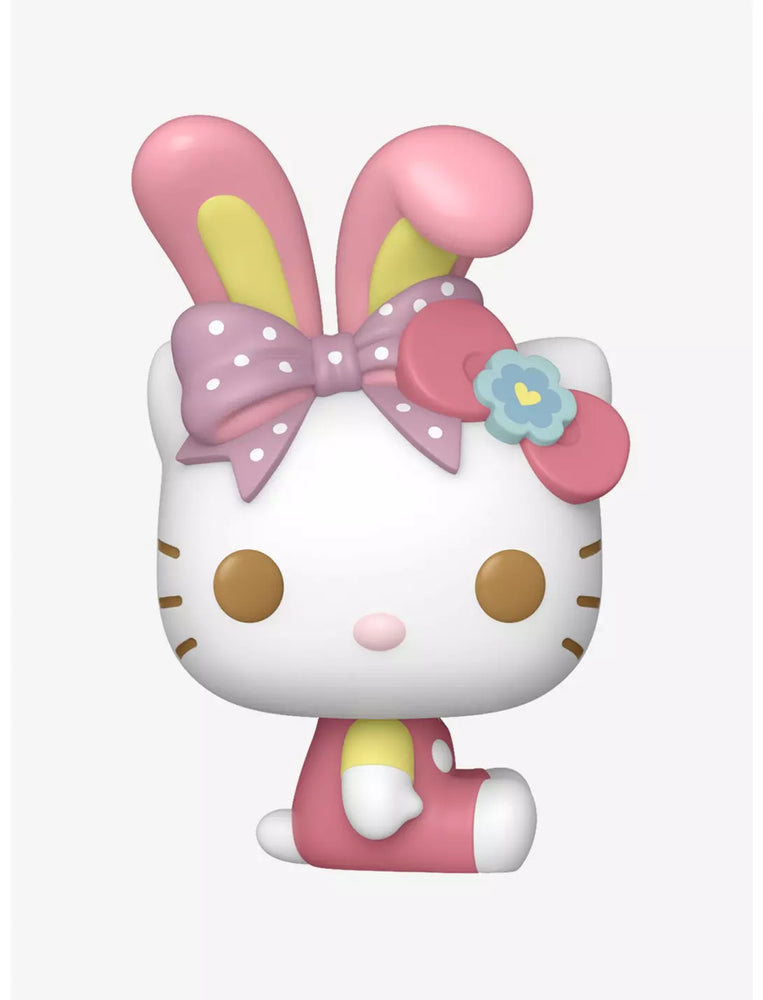 Hello Kitty and Friends POP