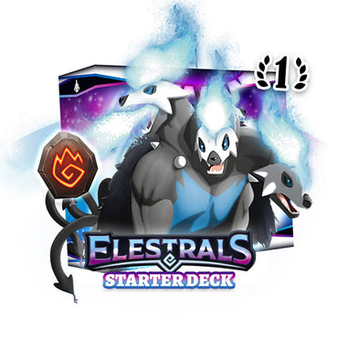 Elestrals Starter Deck