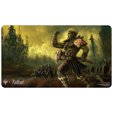Ultra Pro Playmat: MTG