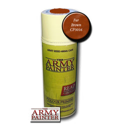 Army Painter Colour Primer