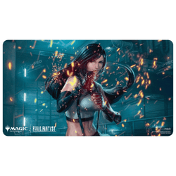 Magic: The Gathering - Playmat - Final Fantasy