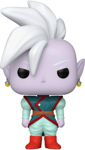 FUNKO POP! ANIMATION: Dragon Ball Super- Shin