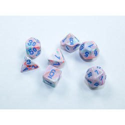 Chessex Mini-Polyhedral 7-Die Set