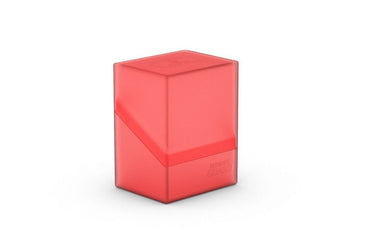 Ultimate Guard Boulder 80+ Ruby