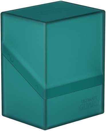 Ultimate Guard Boulder 80+ Malachite