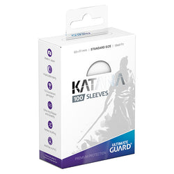 Ultiumate Guard Katana Sleeves