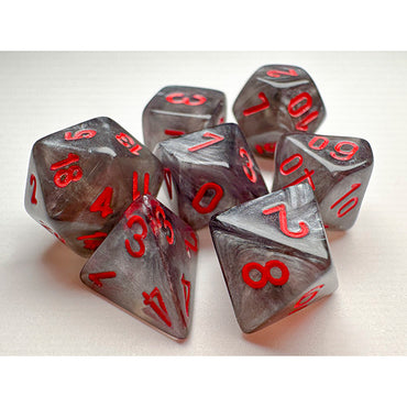 Chessex Mini-Polyhedral 7-Die Set