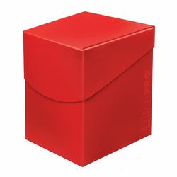 Ultra-Pro Eclipse Deck Box Pro-100+