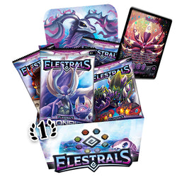 Elestrals: Booster