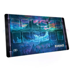 Elestrals Playmat