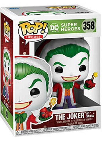 Funko Pop! Heroes