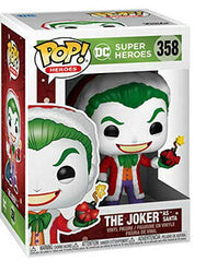 Funko Pop! Heroes